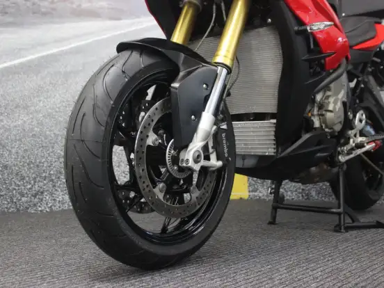 BMW-S 1000 XR BMW-S 1000 XR-2018