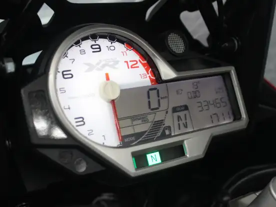 BMW-S 1000 XR BMW-S 1000 XR-2018