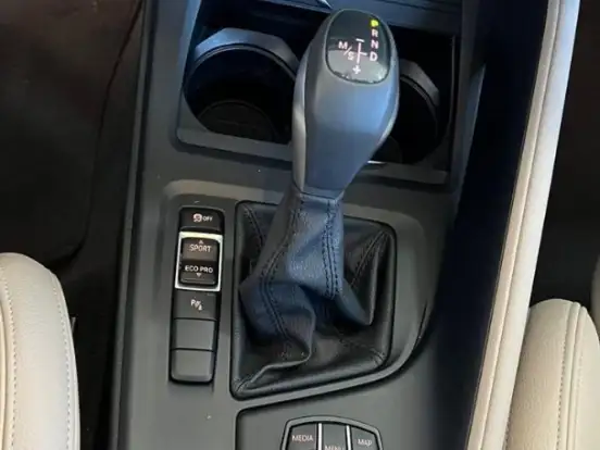 BMW-X1-2.0 16V TURBO ACTIVEFLEX SDRIVE20I GP PLUS 4P AUTOMÁTICO BMW-X1-2022