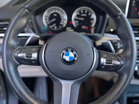 BMW-X1-2.0 16V TURBO ACTIVEFLEX SDRIVE20I GP PLUS 4P AUTOMÁTICO BMW-X1-2022