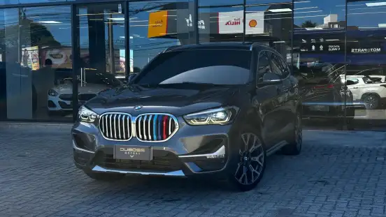 BMW-X1-2022