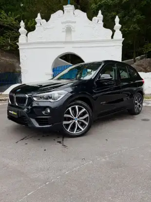 BMW-X1-2017