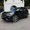 BMW X1 2.0 16V TURBO ACTIVEFLEX XDRIVE25I SPORT 4P AUTOMÁTICO BMW X1 2.0 16V TURBO ACTIVEFLEX XDRIVE25I SPORT 4P AUTOMÁTICO