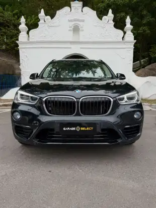 BMW-X1-2017