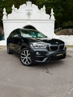 BMW-X1-2017