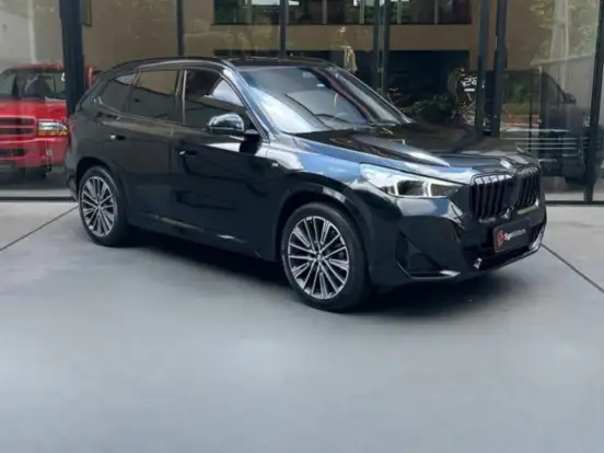 BMW-X1-2.0 16V TURBO GASOLINA SDRIVE20I M SPORT STEPTRONIC BMW-X1-2024