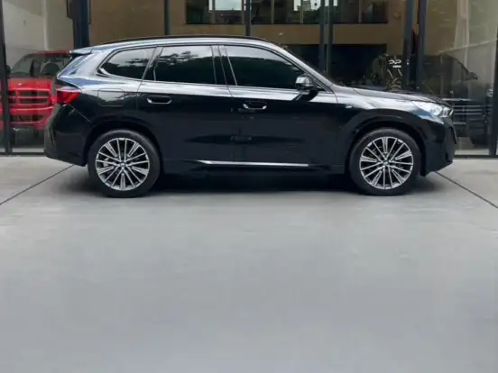 BMW-X1-2.0 16V TURBO GASOLINA SDRIVE20I M SPORT STEPTRONIC BMW-X1-2024