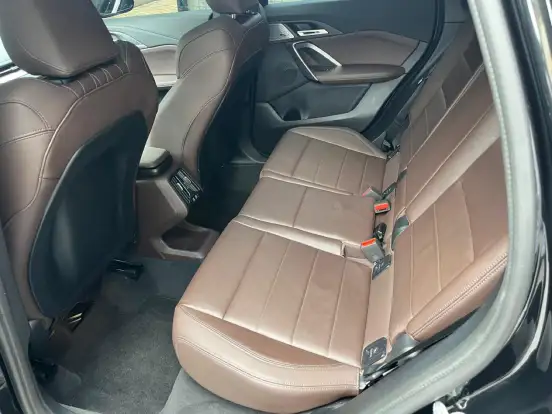 BMW-X1-2.0 16V TURBO GASOLINA SDRIVE20I M SPORT STEPTRONIC BMW-X1-2024