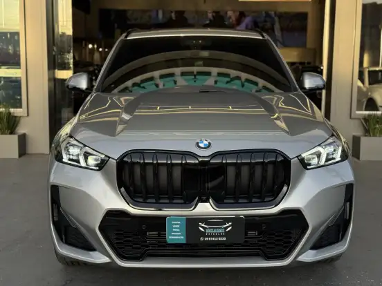 BMW-X1-2025
