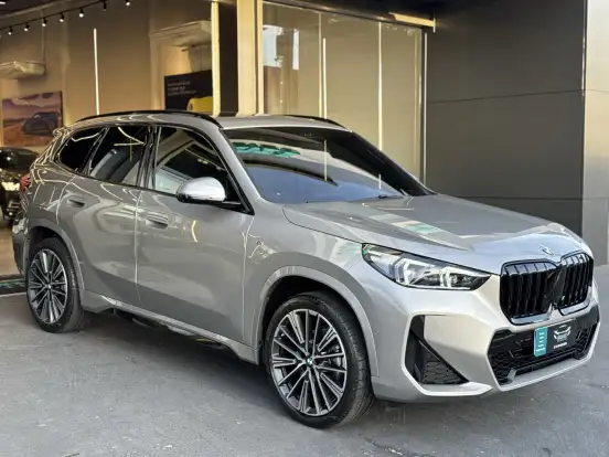 BMW-X1-2025