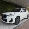 BMW X1 2.0 16V TURBO GASOLINA SDRIVE20I M SPORT STEPTRONIC BMW X1 2.0 16V TURBO GASOLINA SDRIVE20I M SPORT STEPTRONIC