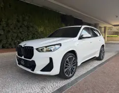 BMW X1 2.0 16V TURBO GASOLINA SDRIVE20I M SPORT STEPTRONIC BMW X1 2.0 16V TURBO GASOLINA SDRIVE20I M SPORT STEPTRONIC