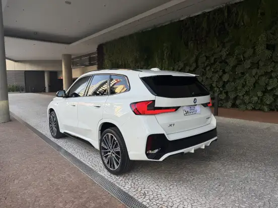 BMW-X1-2.0 16V TURBO GASOLINA SDRIVE20I M SPORT STEPTRONIC BMW-X1-2023