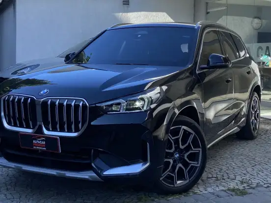 BMW-X1-2.0 16V TURBO GASOLINA SDRIVE20I X-LINE STEPTRONIC BMW-X1-2023