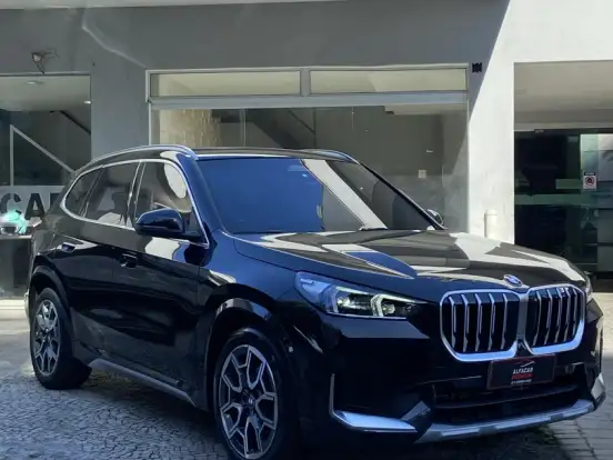 BMW-X1-2.0 16V TURBO GASOLINA SDRIVE20I X-LINE STEPTRONIC BMW-X1-2023