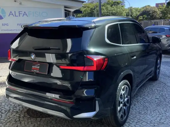 BMW-X1-2.0 16V TURBO GASOLINA SDRIVE20I X-LINE STEPTRONIC BMW-X1-2023