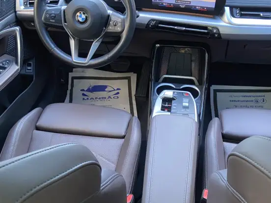 BMW-X1-2.0 16V TURBO GASOLINA SDRIVE20I X-LINE STEPTRONIC BMW-X1-2023