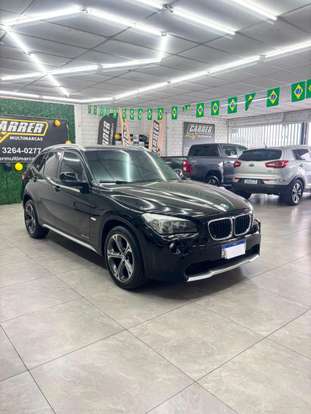 BMW-X1-2012
