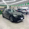 BMW X1 2.0 16V GASOLINA SDRIVE18I 4P AUTOMÁTICO BMW X1 2.0 16V GASOLINA SDRIVE18I 4P AUTOMÁTICO