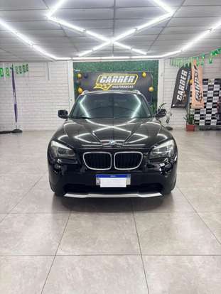 BMW-X1-2012