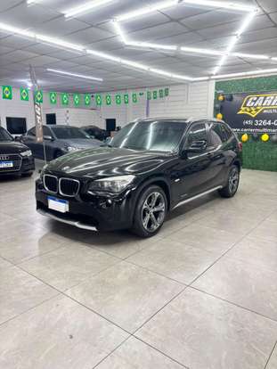 BMW-X1-2012