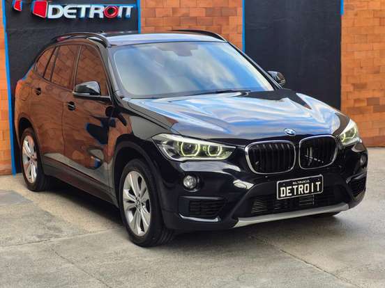 BMW-X1-2016