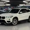 BMW X1 2.0 16V TURBO ACTIVEFLEX SDRIVE20I 4P AUTOMÁTICO BMW X1 2.0 16V TURBO ACTIVEFLEX SDRIVE20I 4P AUTOMÁTICO