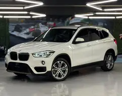 BMW X1 2.0 16V TURBO ACTIVEFLEX SDRIVE20I 4P AUTOMÁTICO BMW X1 2.0 16V TURBO ACTIVEFLEX SDRIVE20I 4P AUTOMÁTICO