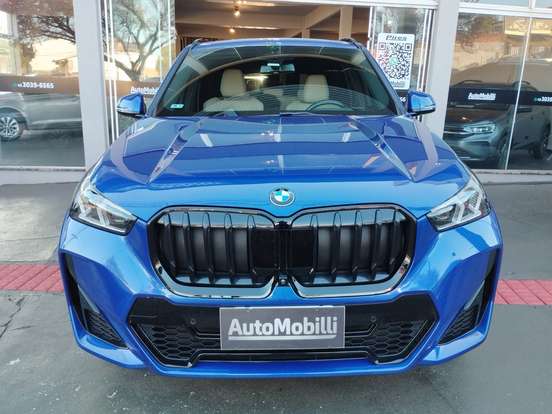 BMW-X1-2.0 16V TURBO GASOLINA SDRIVE20I M SPORT STEPTRONIC BMW-X1-2023