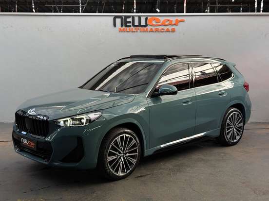 BMW-X1-2025