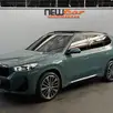 BMW X1 2.0 16V TURBO GASOLINA SDRIVE20I M SPORT STEPTRONIC BMW X1 2.0 16V TURBO GASOLINA SDRIVE20I M SPORT STEPTRONIC