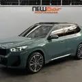 BMW X1 2.0 16V TURBO GASOLINA SDRIVE20I M SPORT STEPTRONIC BMW X1 2.0 16V TURBO GASOLINA SDRIVE20I M SPORT STEPTRONIC