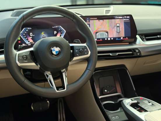BMW-X1-2025