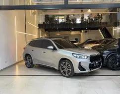 BMW X1 2.0 16V TURBO GASOLINA SDRIVE20I M SPORT STEPTRONIC BMW X1 2.0 16V TURBO GASOLINA SDRIVE20I M SPORT STEPTRONIC