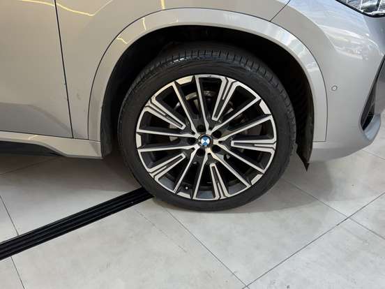 BMW-X1-2.0 16V TURBO GASOLINA SDRIVE20I M SPORT STEPTRONIC BMW-X1-2024