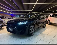 BMW X1 2.0 16V TURBO GASOLINA SDRIVE20I M SPORT STEPTRONIC BMW X1 2.0 16V TURBO GASOLINA SDRIVE20I M SPORT STEPTRONIC