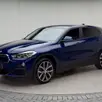 BMW X2 2.0 16V TURBO ACTIVEFLEX SDRIVE20I GP STEPTRONIC BMW X2 2.0 16V TURBO ACTIVEFLEX SDRIVE20I GP STEPTRONIC