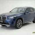 BMW X3 2.0 16V HÍBRIDO X LINE XDRIVE30E STEPTRONIC BMW X3 2.0 16V HÍBRIDO X LINE XDRIVE30E STEPTRONIC