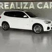 BMW X3 3.0 35I M SPORT 4X4 24V GASOLINA 4P AUTOMÁTICO BMW X3 3.0 35I M SPORT 4X4 24V GASOLINA 4P AUTOMÁTICO