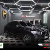 BMW X4 2.0 16V GASOLINA XDRIVE30I M SPORT STEPTRONIC BMW X4 2.0 16V GASOLINA XDRIVE30I M SPORT STEPTRONIC