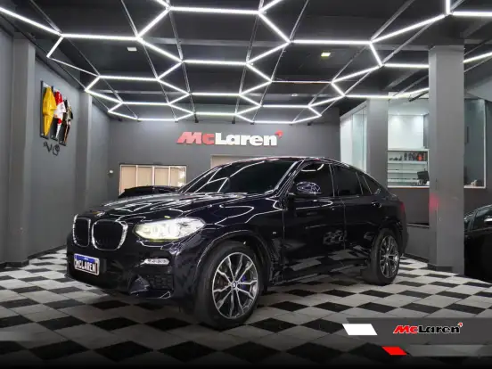 BMW-X4-2019
