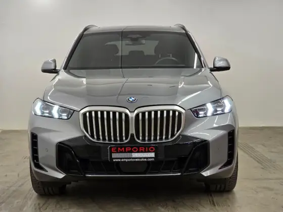 BMW X5 3.0 I6 TURBO HÍBRIDO XDRIVE50E M SPORT AUTOMÁTICO