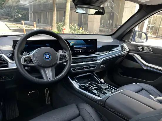 BMW-X5-2025