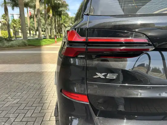 BMW-X5-3.0 I6 TURBO HÍBRIDO XDRIVE50E M SPORT AUTOMÁTICO BMW-X5-2025