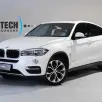 BMW X6 3.0 35I 4X4 COUPÉ 6 CILINDROS 24V GASOLINA 4P AUTOMÁTICO BMW X6 3.0 35I 4X4 COUPÉ 6 CILINDROS 24V GASOLINA 4P AUTOMÁTICO