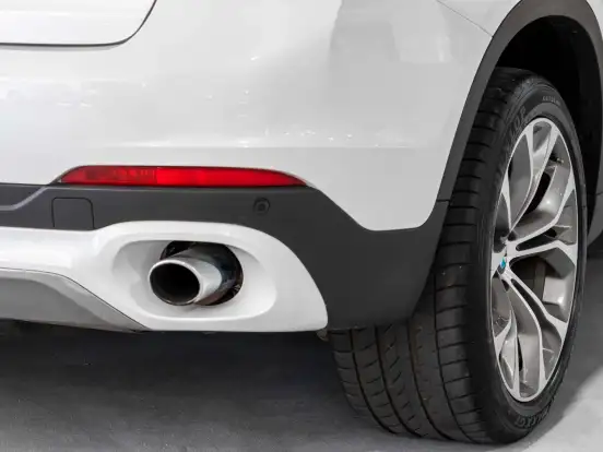 BMW-X6-3.0 35I 4X4 COUPÉ 6 CILINDROS 24V GASOLINA 4P AUTOMÁTICO BMW-X6-2017