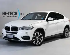 BMW X6 3.0 35I 4X4 COUPÉ 6 CILINDROS 24V GASOLINA 4P AUTOMÁTICO BMW X6 3.0 35I 4X4 COUPÉ 6 CILINDROS 24V GASOLINA 4P AUTOMÁTICO