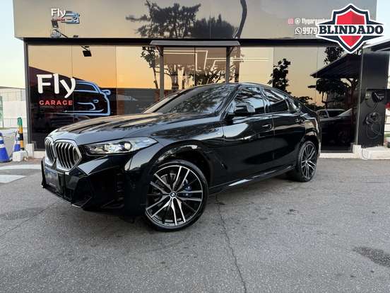 BMW-X6-2024