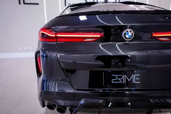 BMW-X6-4.4 M 4X4 COUPÉ V8 32V BI-TURBO GASOLINA 4P AUTOMÁTICO BMW-X6-2020