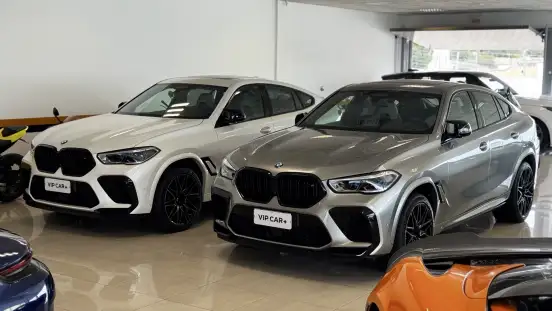 BMW-X6-4.4 V8 BITURBO GASOLINA M COMPETITION AUTOMÁTICO BMW-X6-2023